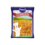 Pillsbury Chakki Atta 10kg