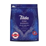 Tilda Basmati Rice 5kg