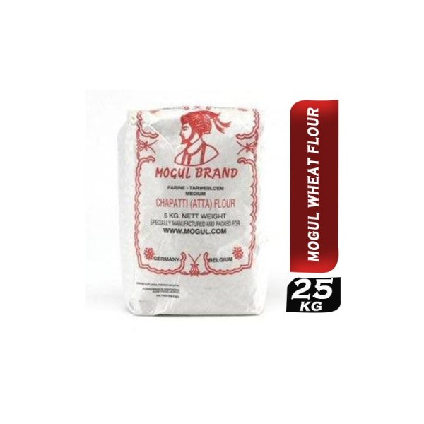 Mogul Atta 25kg