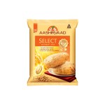 Aashirvaad Select Atta 10kg