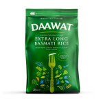 Daawat Extra Long Basmati Rice 20kg