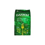 Daawat Extra Long Basmati Rice 5kg