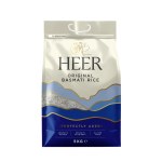 Heer Basmati Rice 5kg