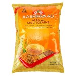Aashirvaad Multigrain Atta 2kg