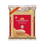 Aashirvaad Whole Wheat Flour 2kg