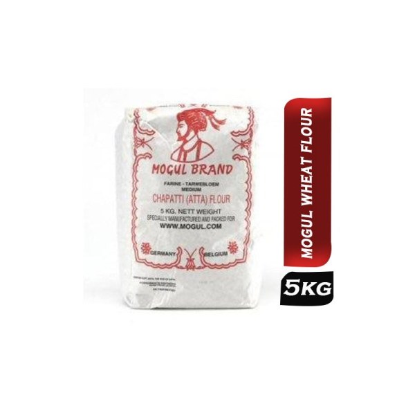 Mogul Atta 5kg