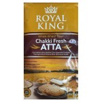 Royal King Chakki Atta 10kg