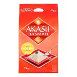 Akash Basmati Rice 20kg
