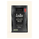 Laila Extra Long Basmati Rice 20kg
