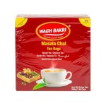 Wagh Bakri Masala Chai Tea Bags 200g