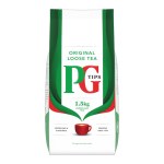 PG Tips Loose Tea 1.5kg
