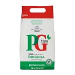 PG Tips Tea Bags 300pcs