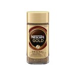 Nestlé Nescafé Gold 200g