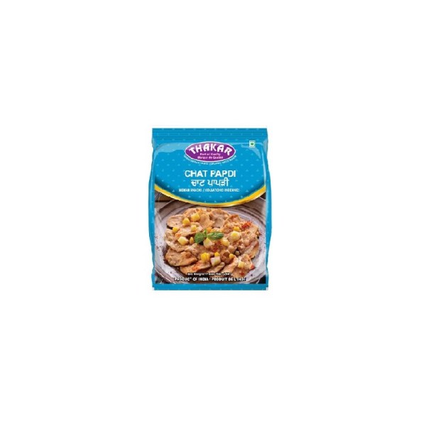 Thakar Chat Papdi 340g