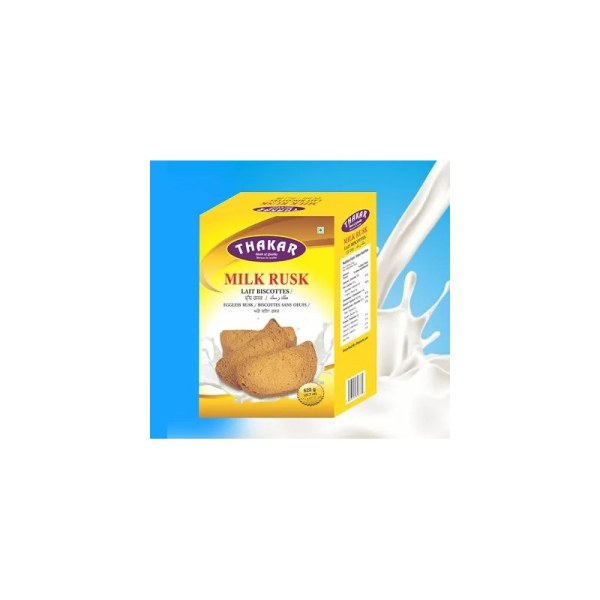 Thakar Milk Rusk 700g