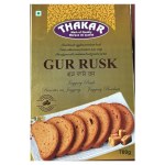 Thakar Gur Rusk 700g