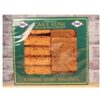 KCB Cake Rusk Green 850g