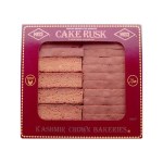 KCB Cake Rusk Red 850g