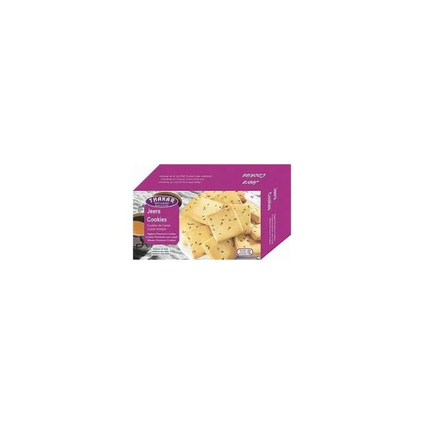 Thakar Jeera Cookies 400g