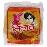 Lijjat Papad Plain