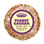 Thakar Peanut Gachak 200g