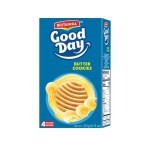 Britannia Butter Cookies 231g