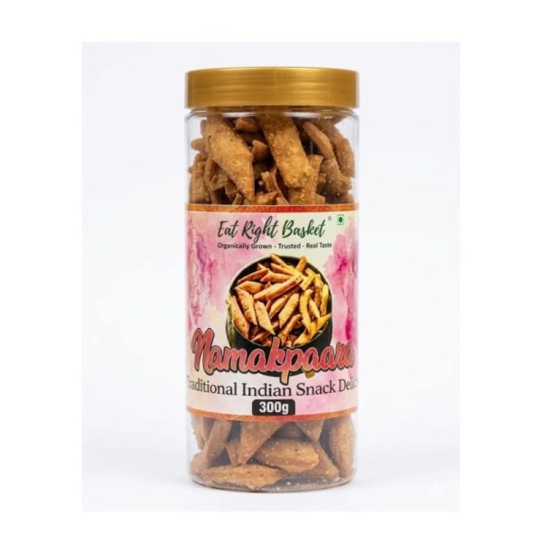 Neal Namakpara 300g