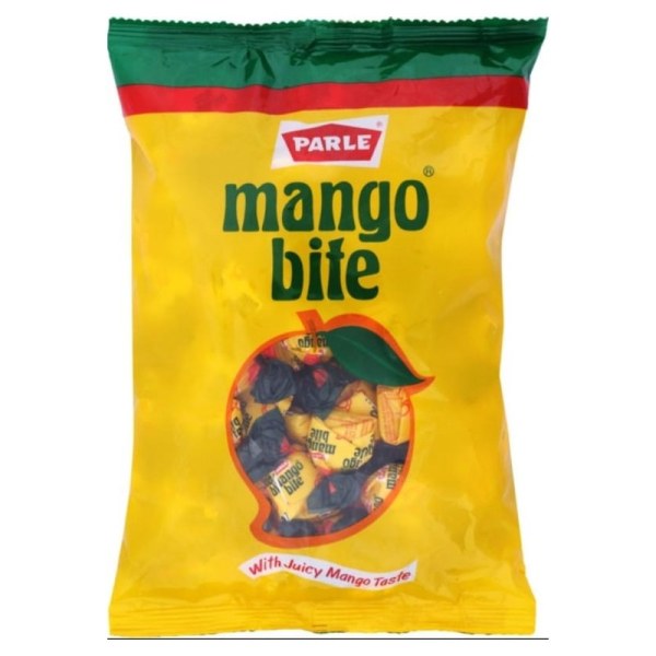 Parle Mango Bite 333.8g