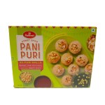 Haldiram Pani Puri (30 Balls)