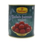 Haldiram Gulab Jamun 1kg