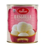 Haldiram Rasgulla 1kg