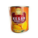 Annam Kesar Mango Pulp 850g