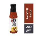 Ching's Red Chilli Sauce 200g