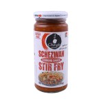 Ching's Schezwan Stir Fry Sauce