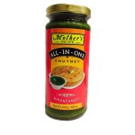 Mother's All-in-One Chutney 250g