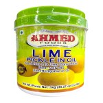 Ahmed Lime Pickle 1kg