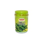 Ahmed Green Chilli Pickle 1kg
