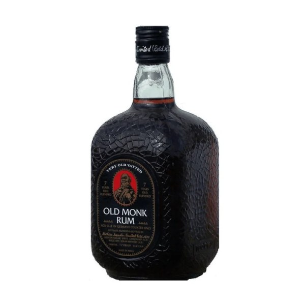 Old Monk 1L