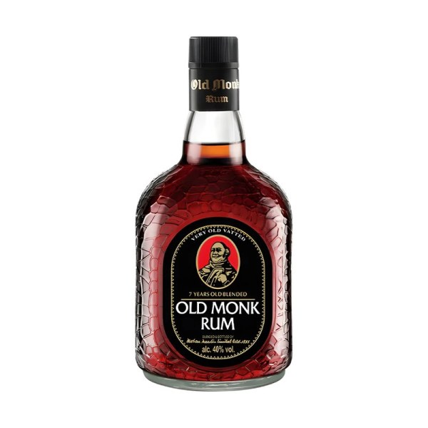 Old Monk 180ml