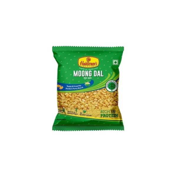 Haldiram Moong Dal