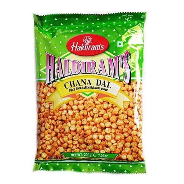 Haldiram Chana Dal