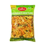 Haldiram Gujarati Mixture