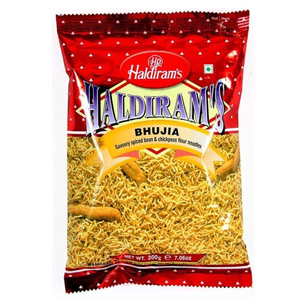Haldiram Bhujia