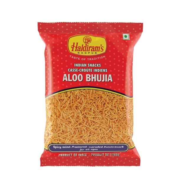 Haldiram Aloo Bhujia