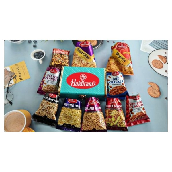 Haldiram Khatta Meetha