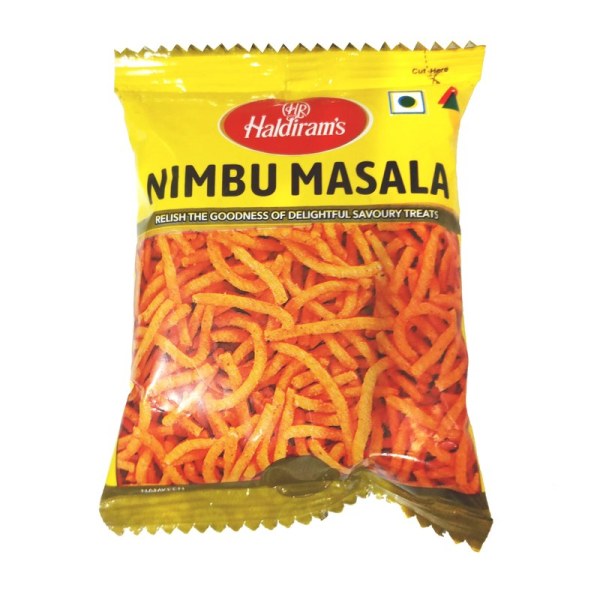 Haldiram Nimbu Masala