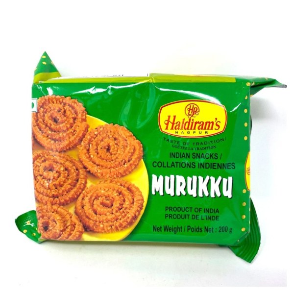 Haldiram Murukku