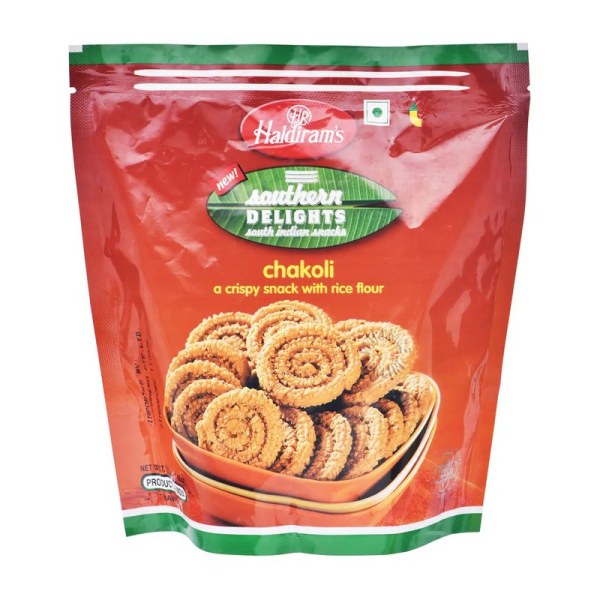 Haldiram Chakoli