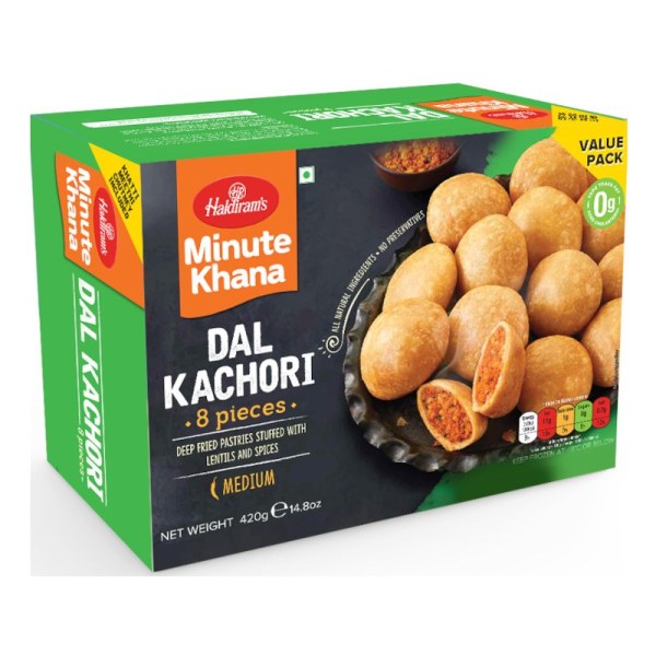 Haldiram Kachori