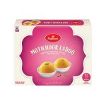 Haldiram Motichoor Ladoo 300g